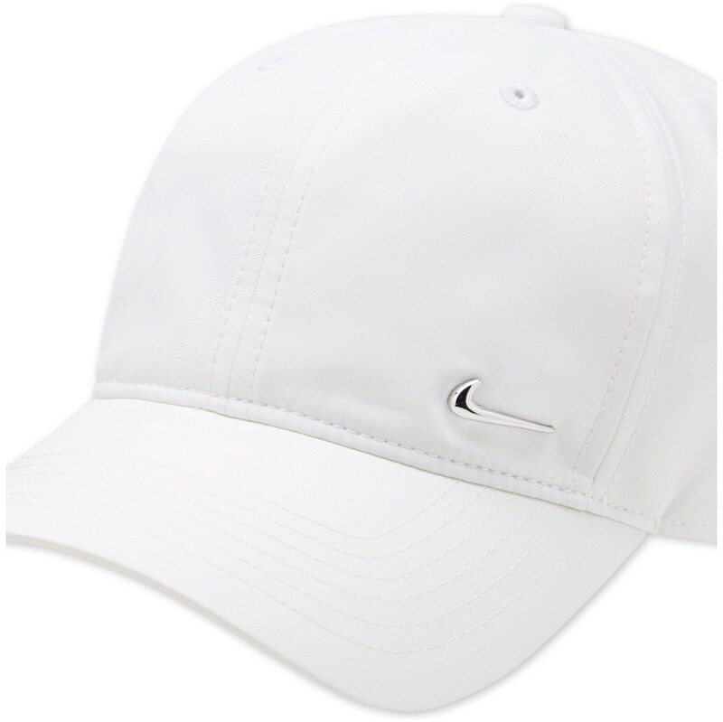 Kšiltovka Nike White 1812970