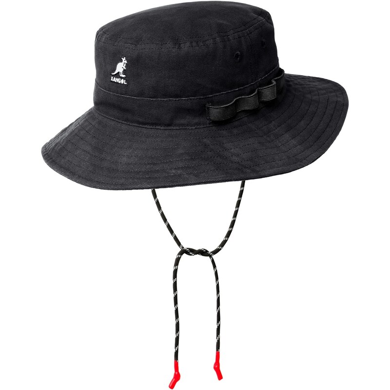 Čepice Kangol COAL 4263149