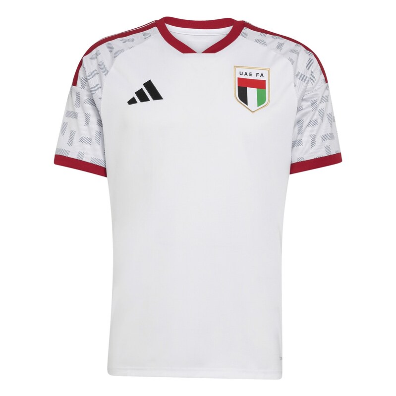 Manchester United adidas White 5807571