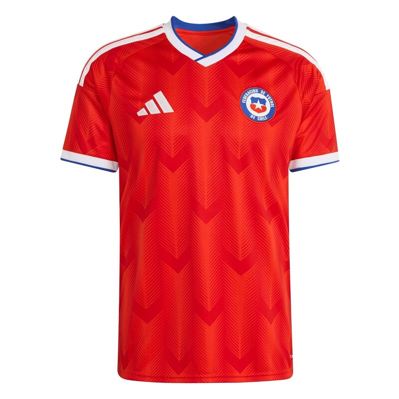 Manchester United adidas Red 3504912