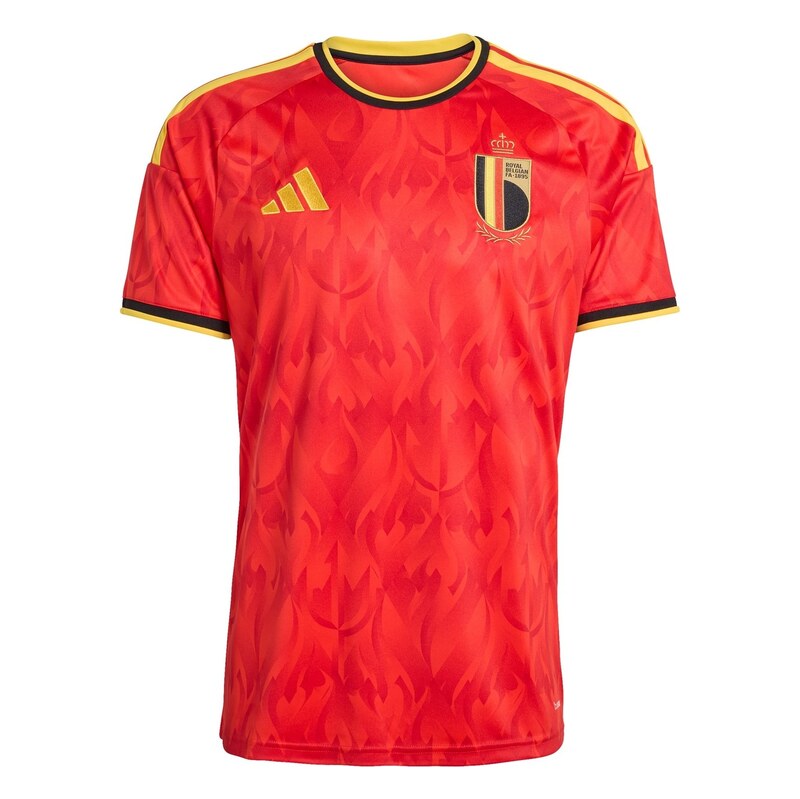 Manchester United adidas Red 6042820