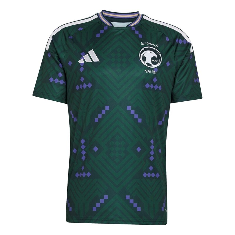 Manchester United adidas Green 9196964