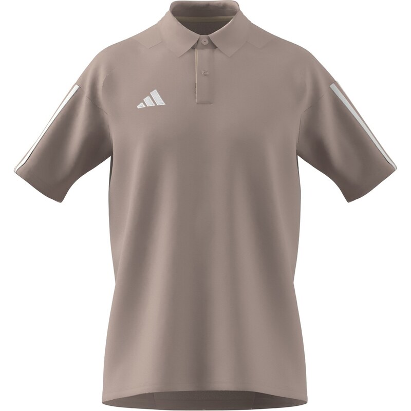 Tričko adidas Brown 6477038