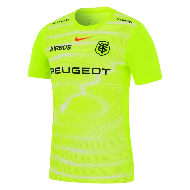 Tričko Nike Volt 137163