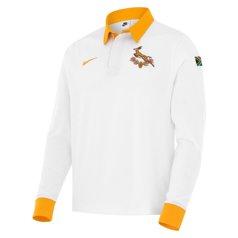 Tričko Nike White 206243