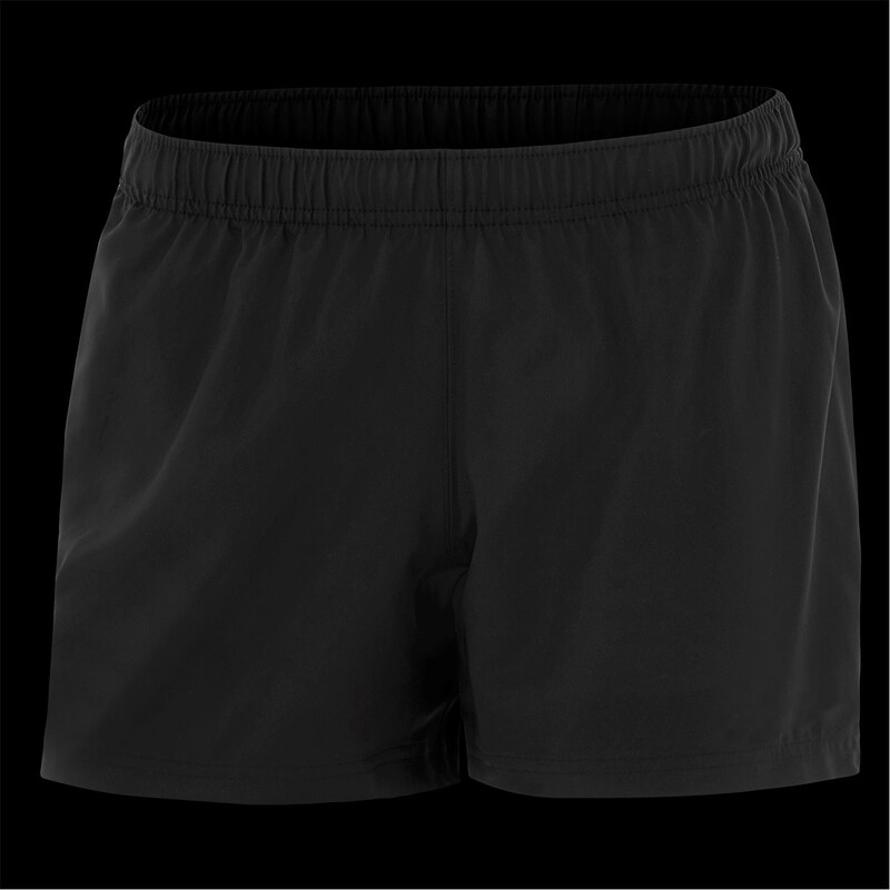 Tričko Nike Black 4245434