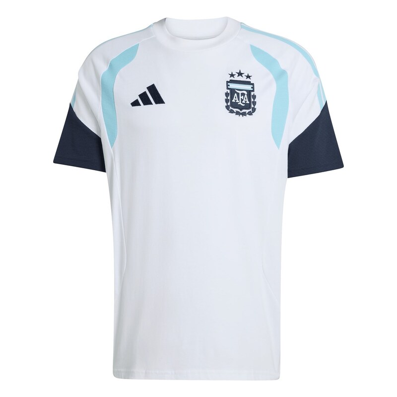 Tričko adidas White 6559356