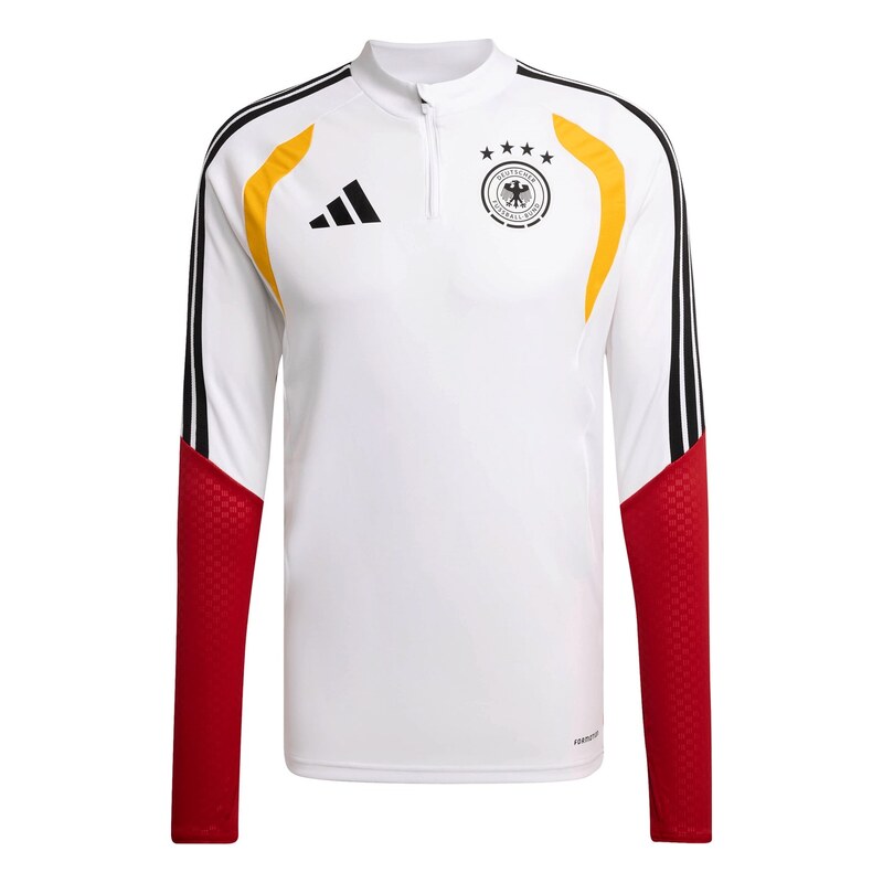 Tričko adidas White 8466114