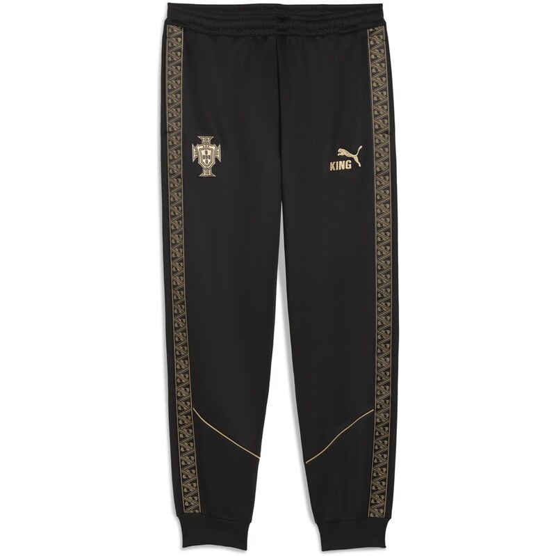 Tepláky Puma Black 2616829