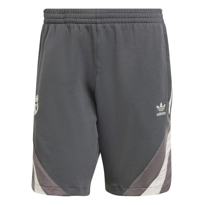 Kraťasy adidas Dark Grey 8477019