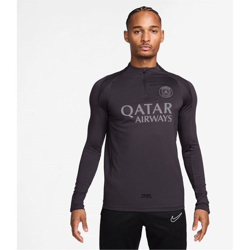 Mikina Nike Black 5336627