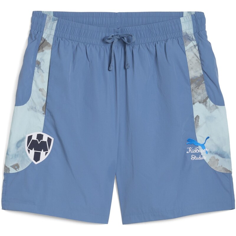 Kraťasy Puma Deep Navy 8281929