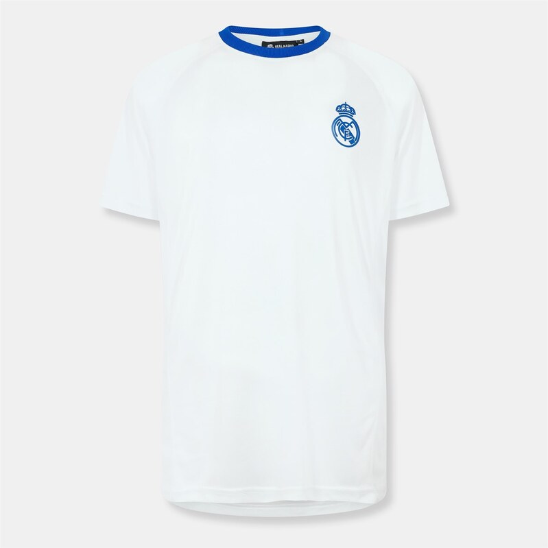 Real Madrid Source Lab White 6279532
