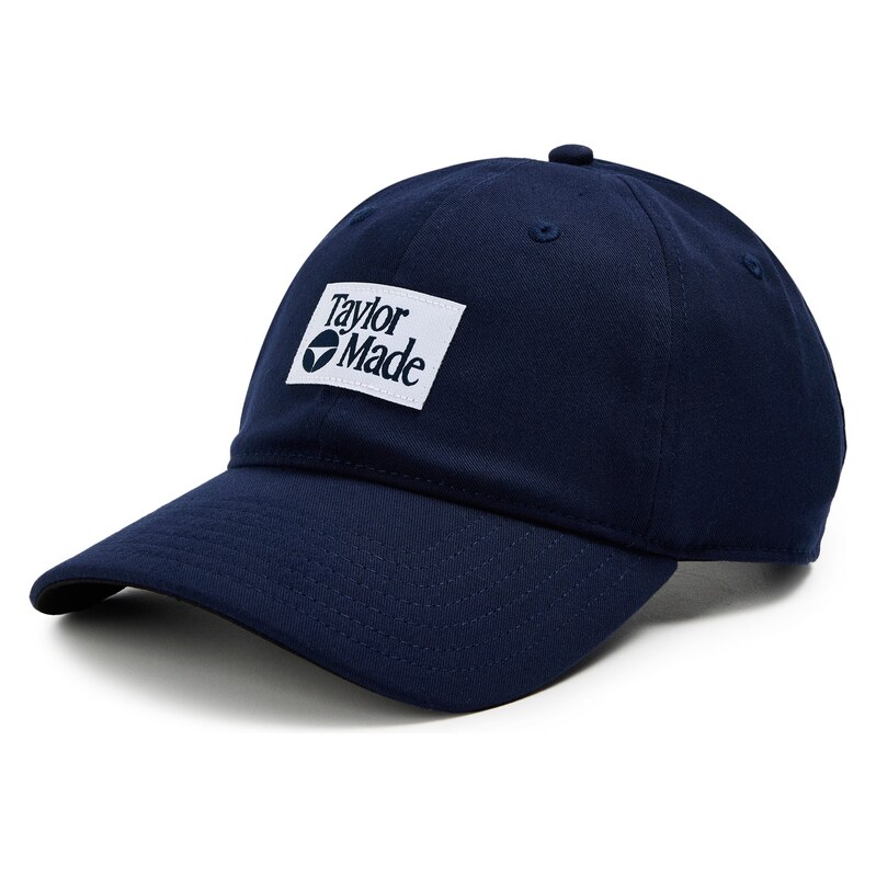 Čepice TaylorMade Navy 5435393