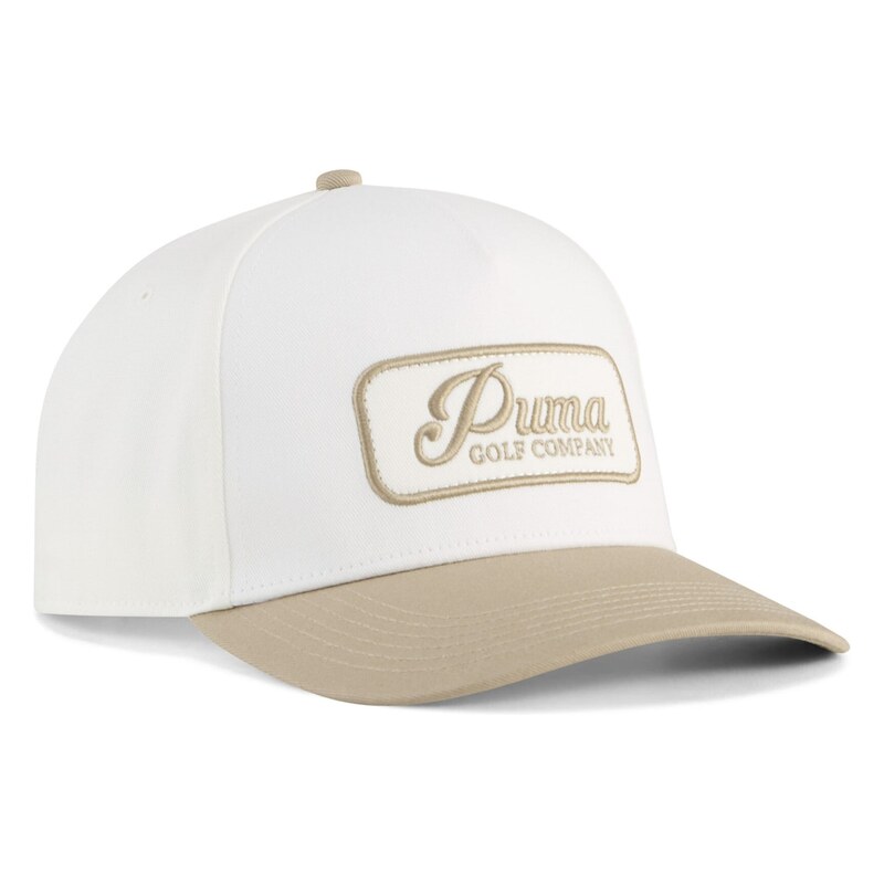 Čepice Puma Warm White-Coff 4192218