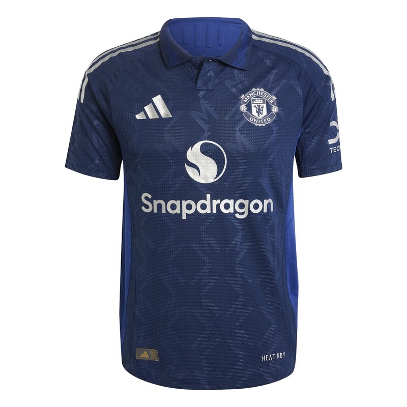 Manchester United adidas Blue 5423671