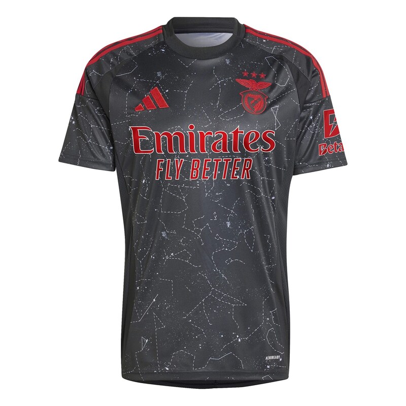 Manchester United adidas Black 6711495
