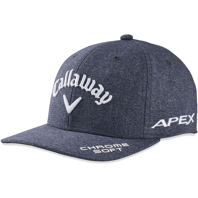 Čepice Callaway Grey 9406596