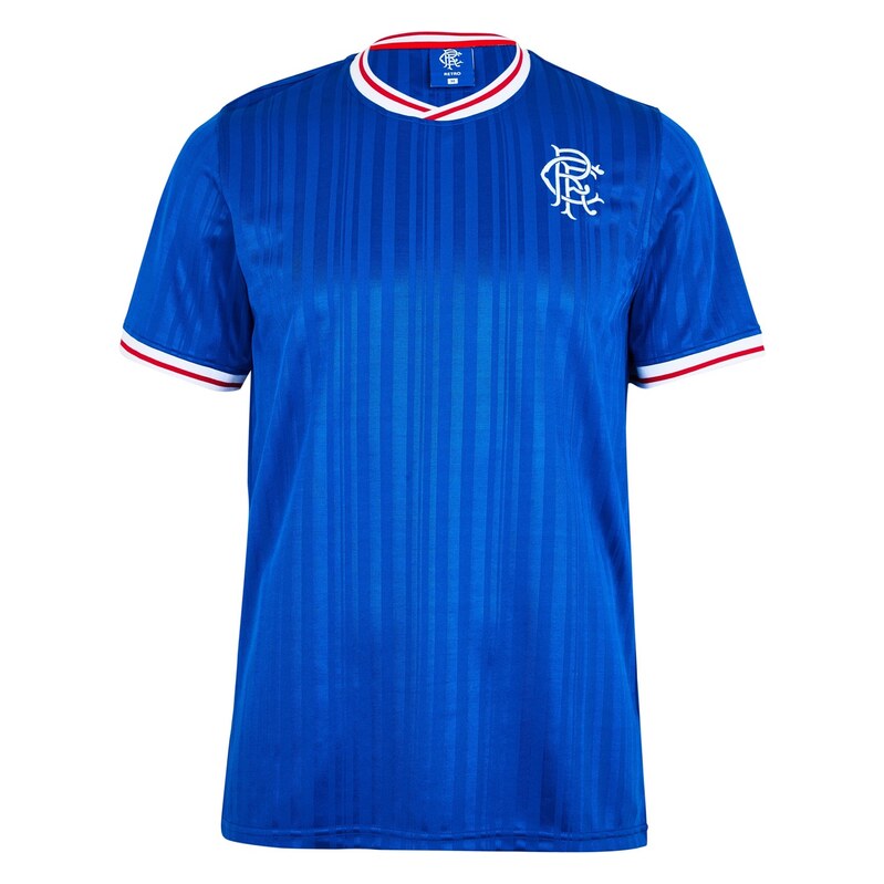 Manchester United Castore Rangers Blue 9358311