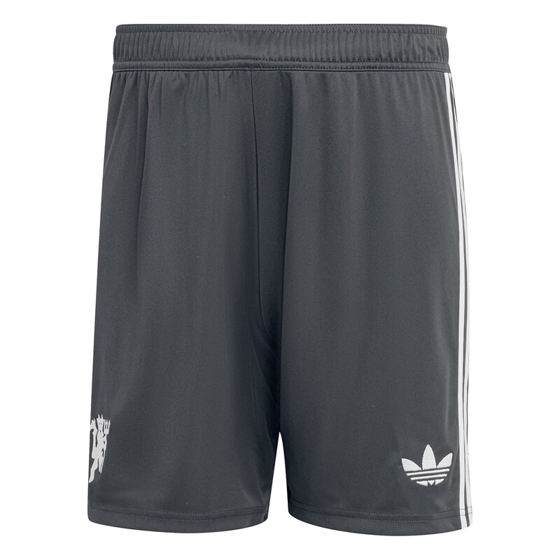 Kraťasy adidas Grey 1354080