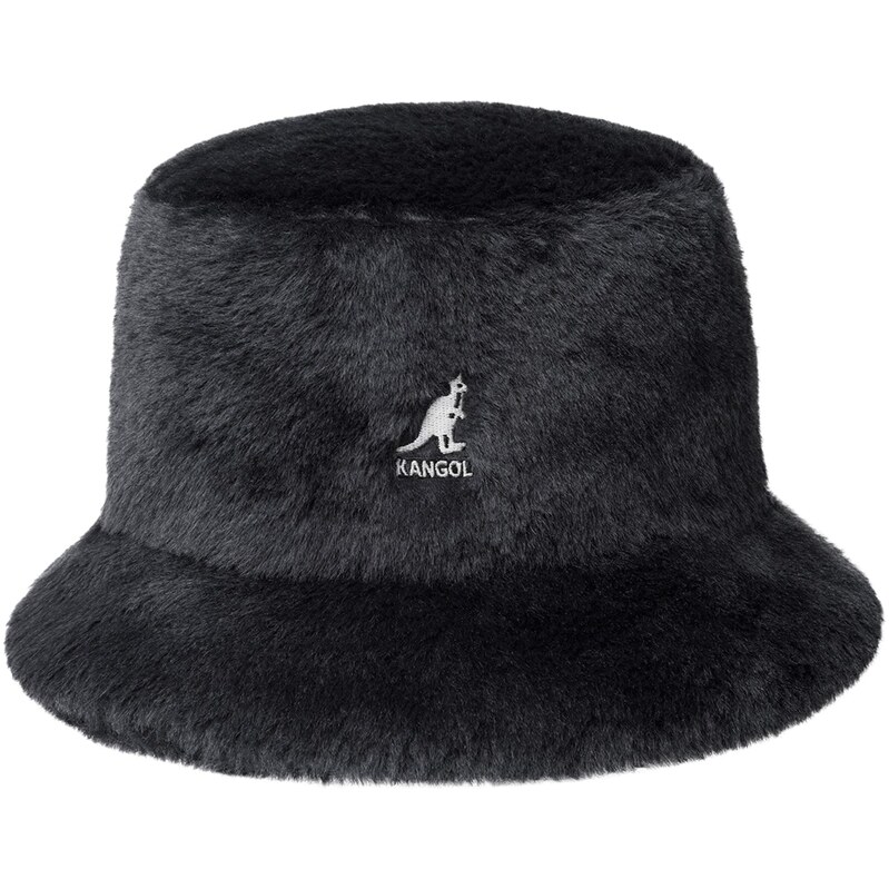 Čepice KANGOL Black 4688045