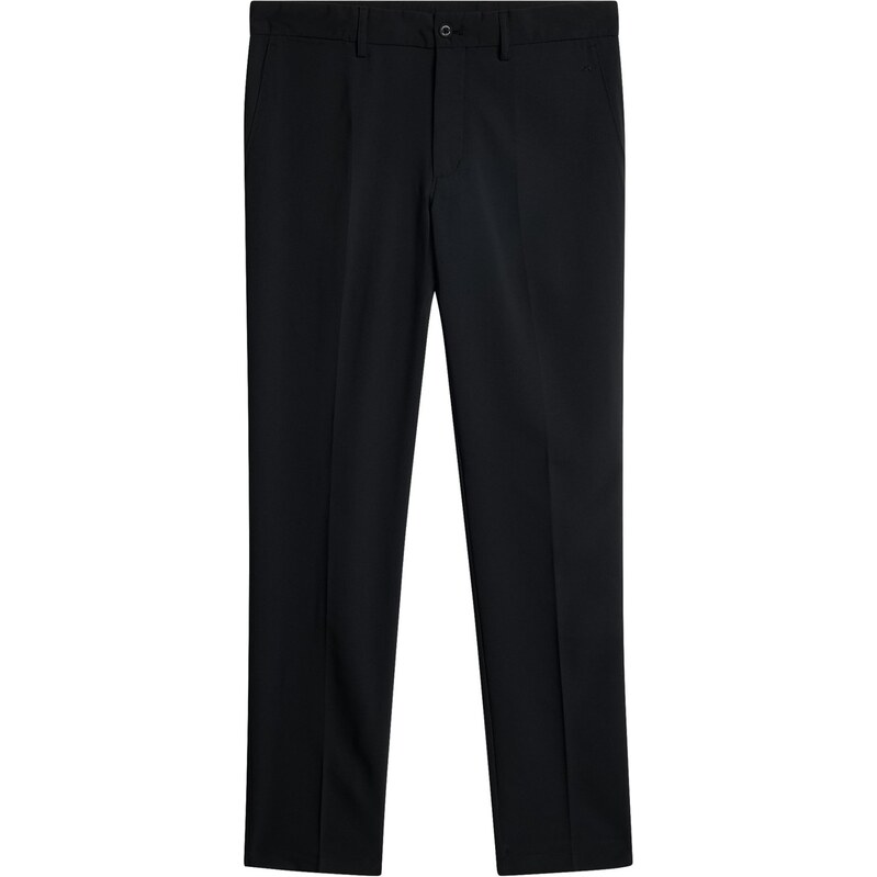 Kalhoty J Lindeberg Golf Black 9772937