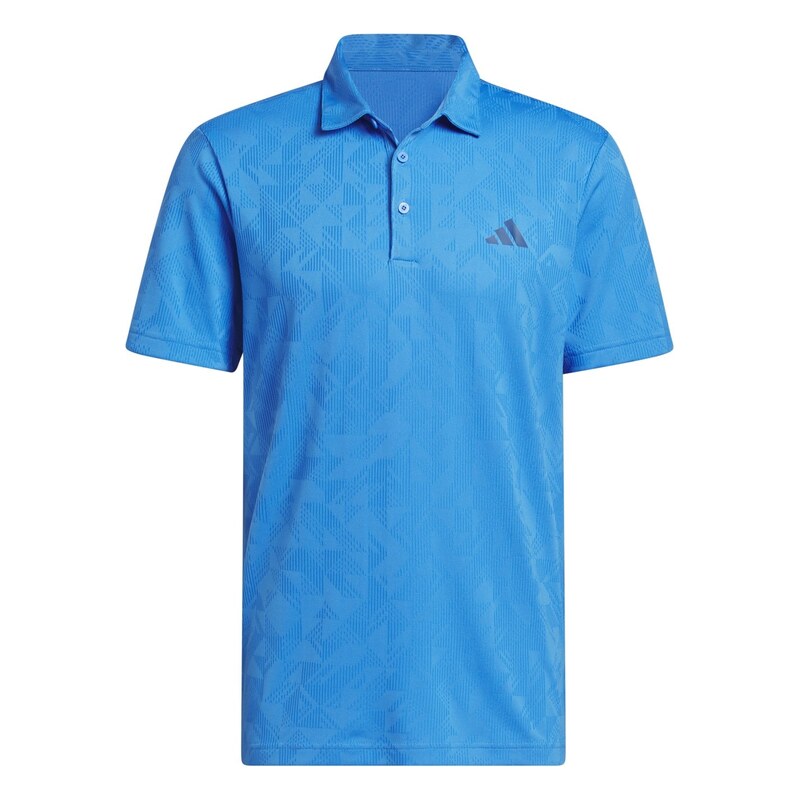 Tričko adidas Lucid Ray Blue 4893140