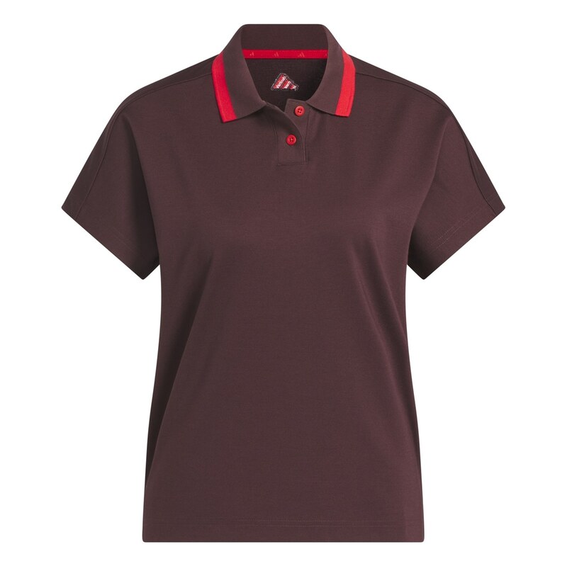 Tričko adidas Aurora Ruby S25 4972921