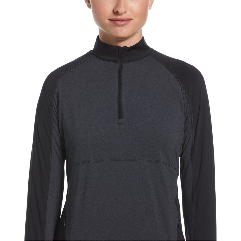 Tričko Callaway Ebony Heather 4268804 115269402