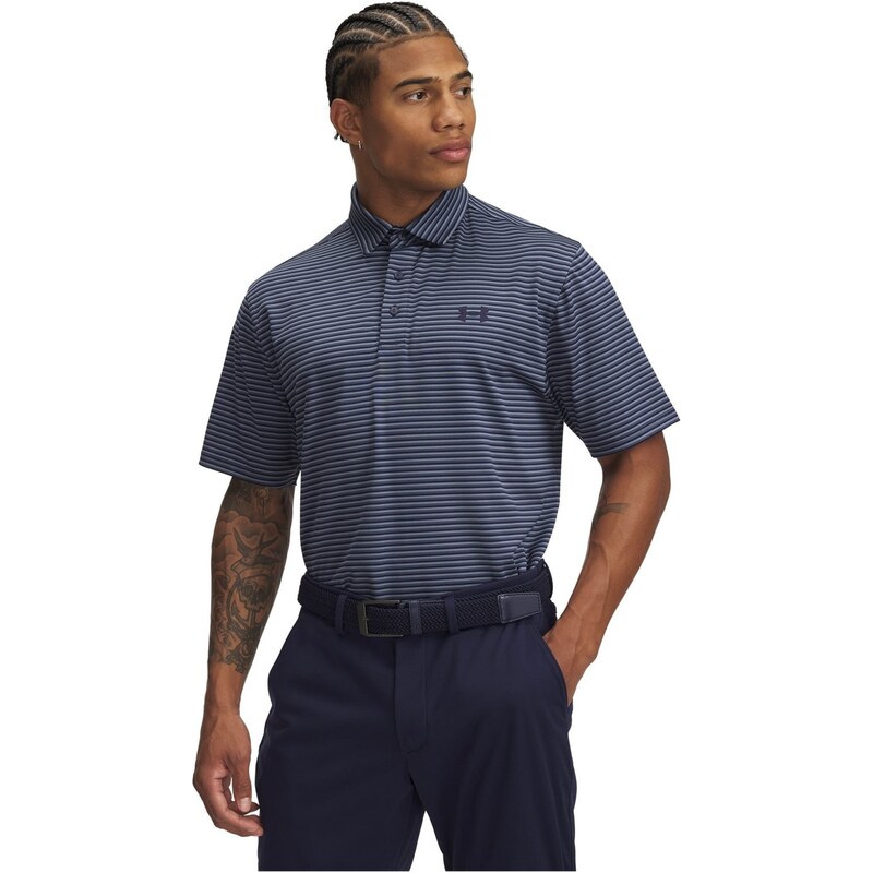 Tričko Under Armour Blue 5675136