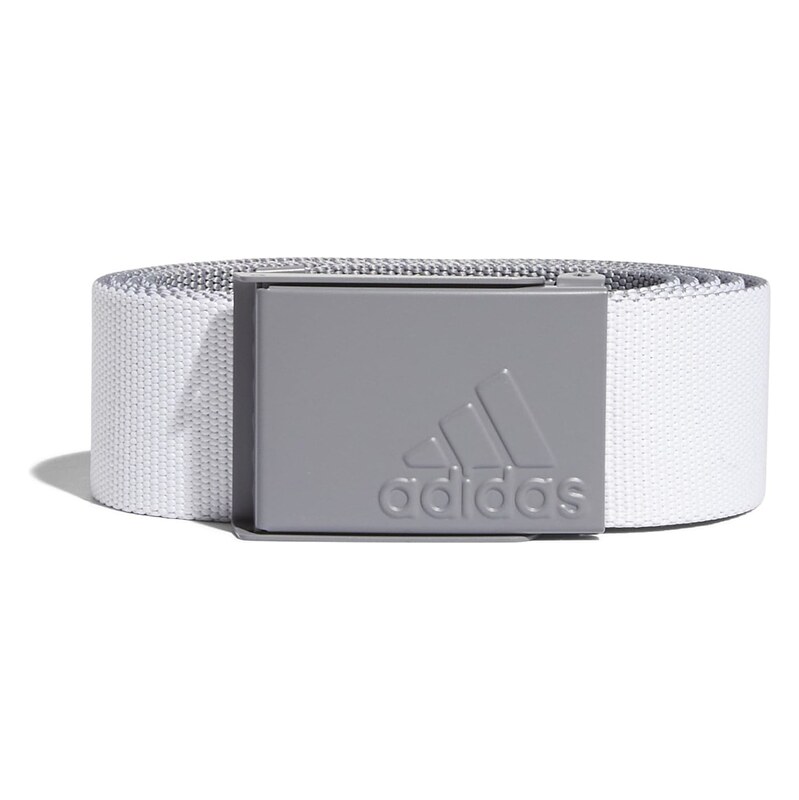 Pásek adidas White 6125752