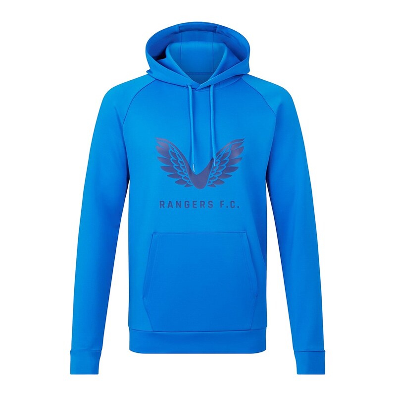 Mikina Castore Blue 4669629