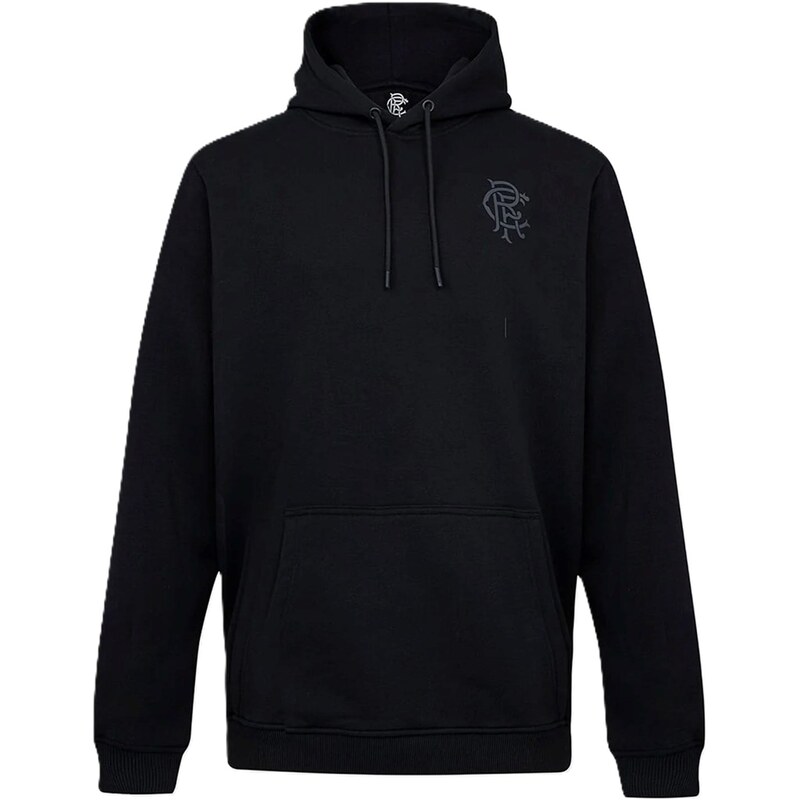 Mikina Castore Black 9357445