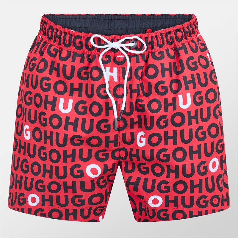 Plavky Hugo Red 612 1943268