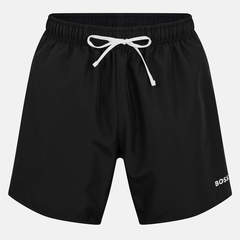 Plavky Boss Black 001 5357025