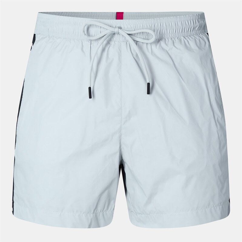 Plavky Hugo Grey 050 6090445