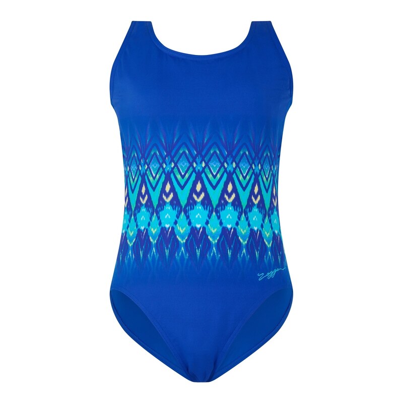 Plavky Zoggs Blue 2341488