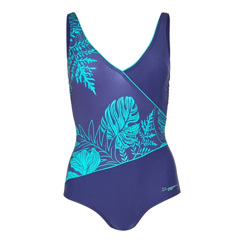Plavky Zoggs Blue 149134