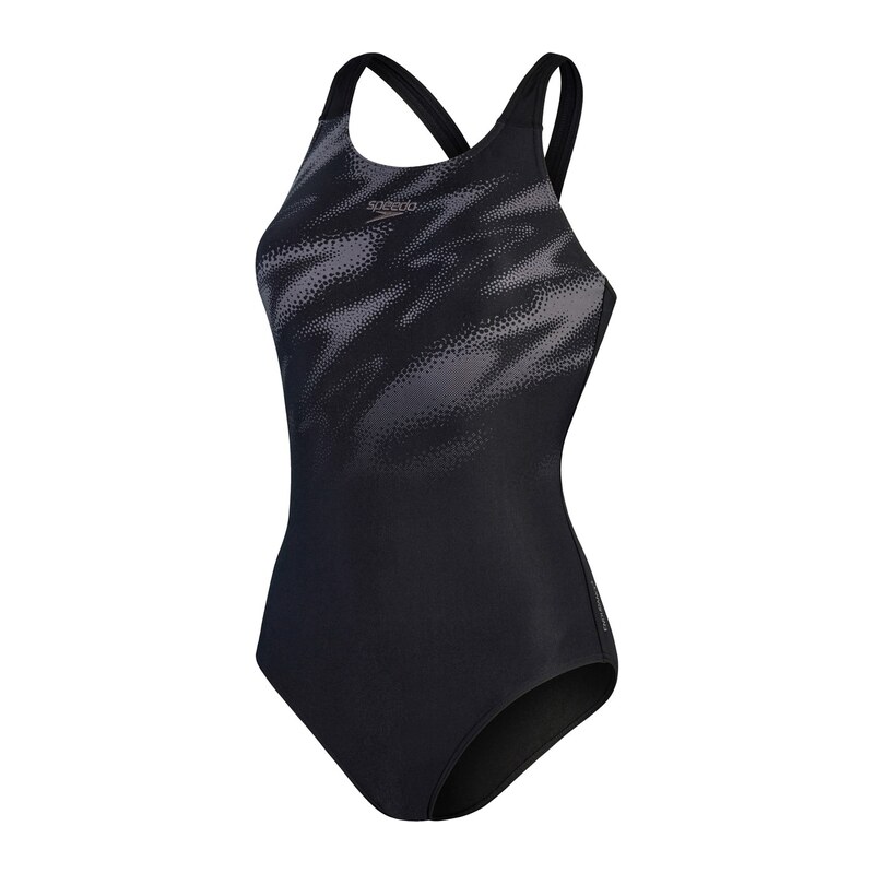 Plavky Speedo Black 7718327