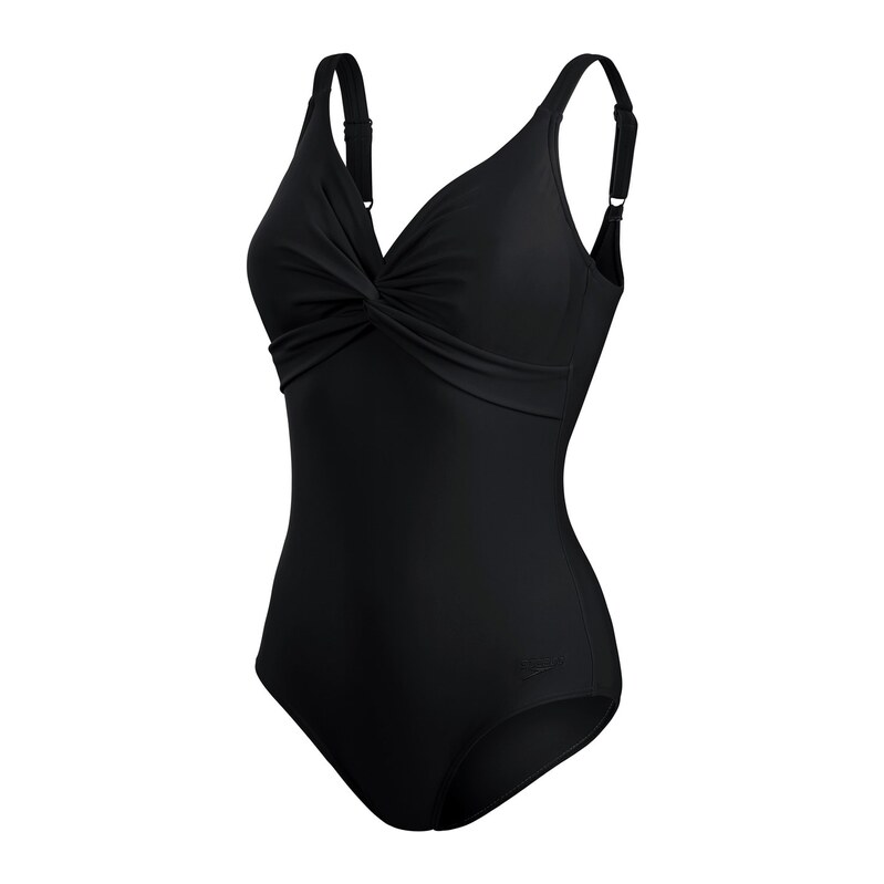 Plavky Speedo Black 1729035