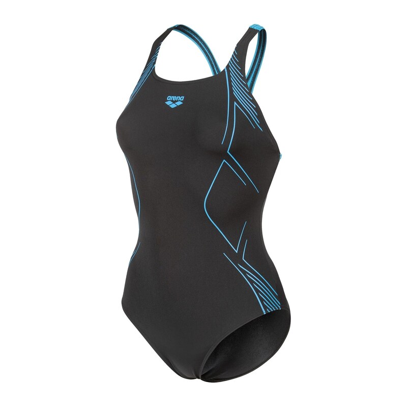 Plavky Arena Black 6468192