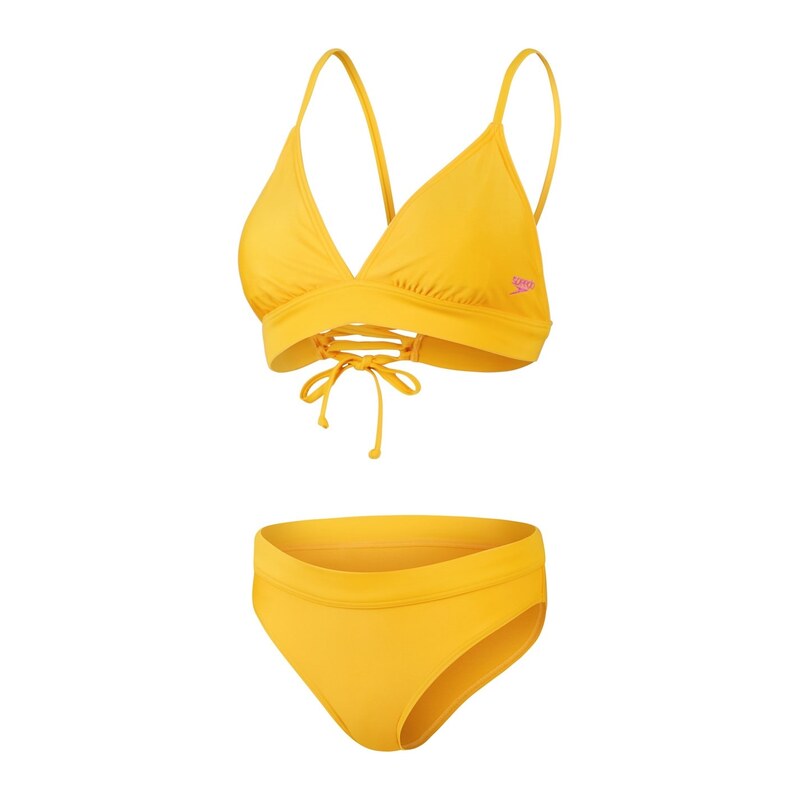 Plavky Speedo Yellow 462580 115269709