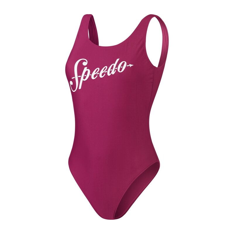 Plavky Speedo Purple 4548560