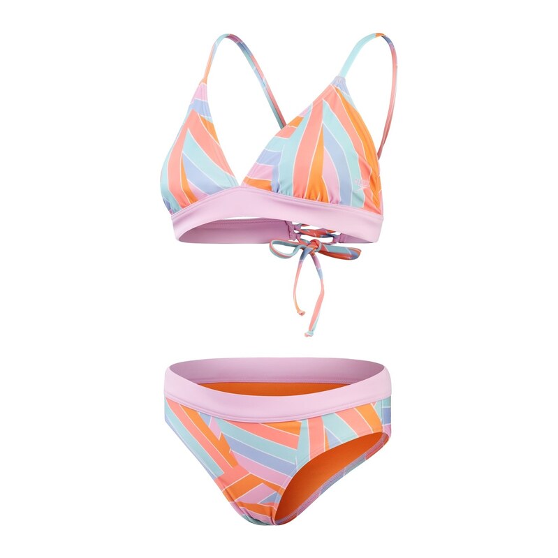 Plavky Speedo Pink 9362137 115269703