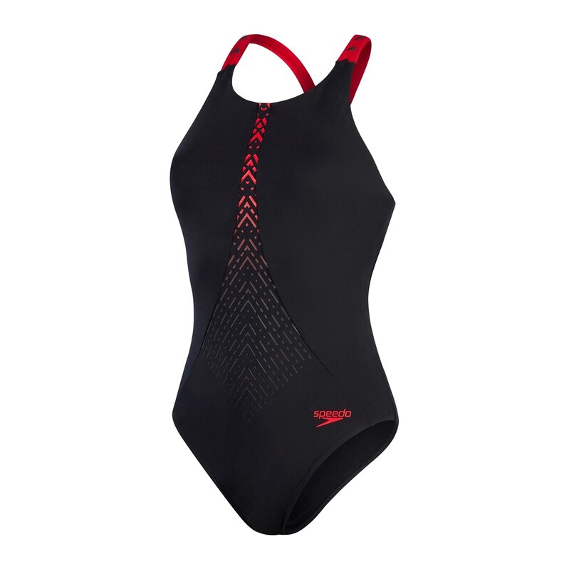 Plavky Speedo Black 914693 115269725
