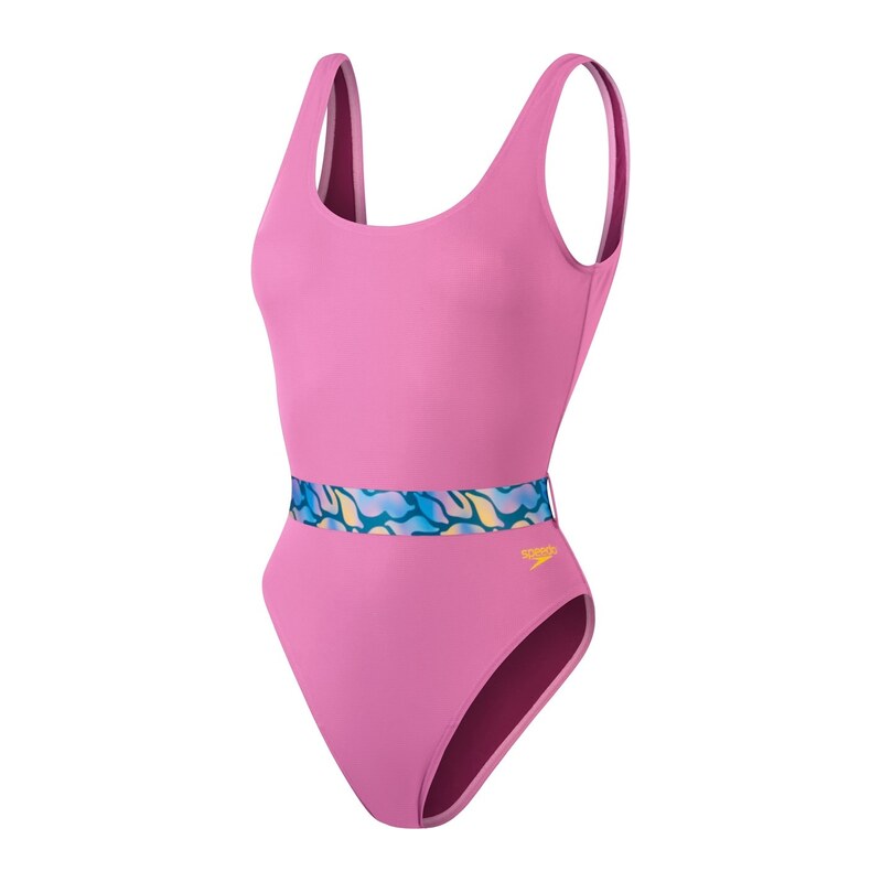 Plavky Speedo Purple 9827135