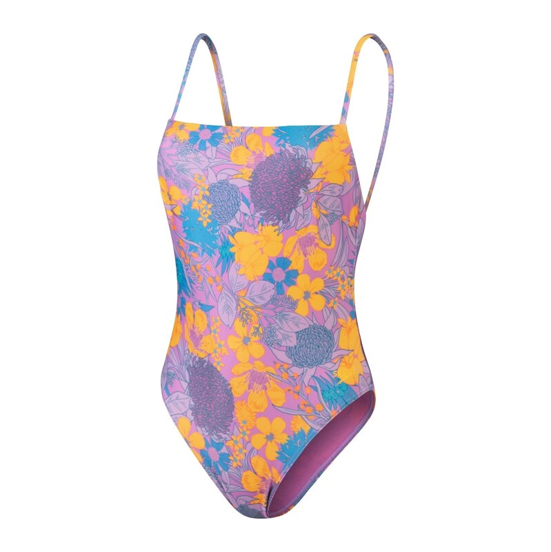 Plavky Speedo Purple 3365216 115269701
