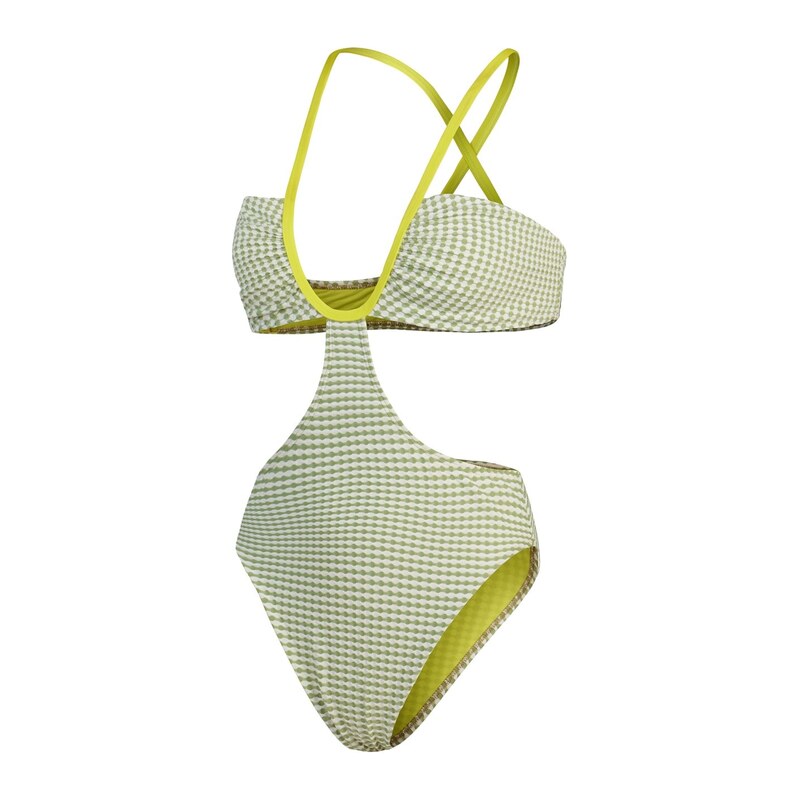 Plavky Speedo Green 349557