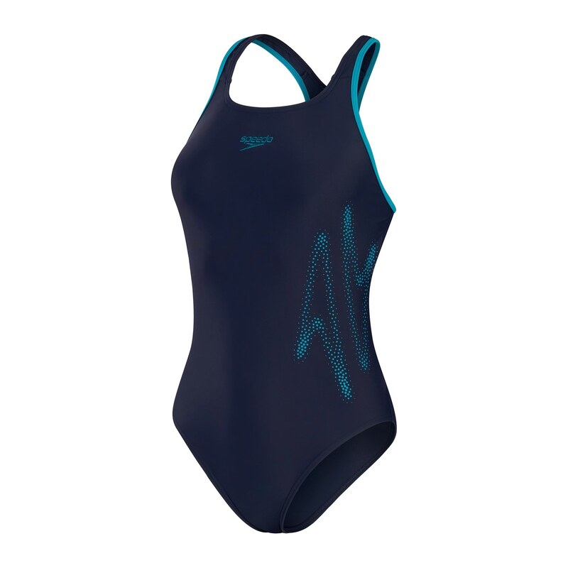 Plavky Speedo Black 3789305