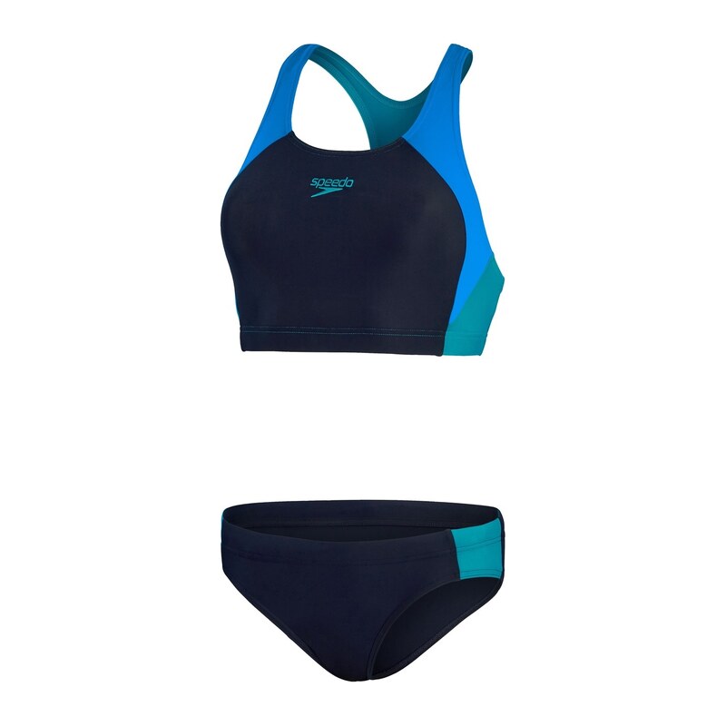 Plavky Speedo Blue 2114814 115269718